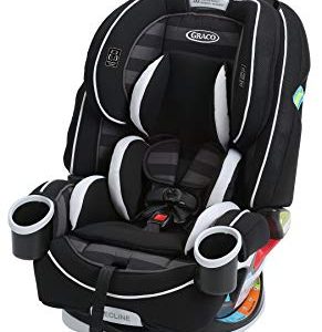 Siège 4-en-1 4Ever - Rockweave