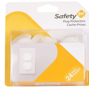 Cache-prises paquet de 24