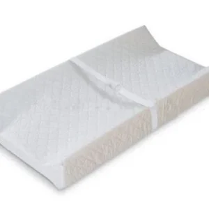 Matelas à langer 2 côtés