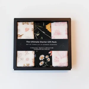 The Perfect Trio - Pretty in Pink