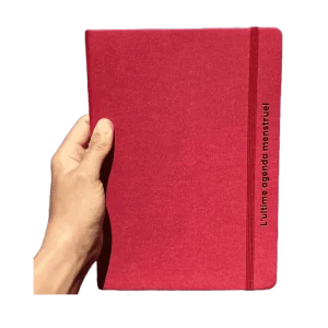 Agenda menstruel pour la symptothermie - Magic Ovaries