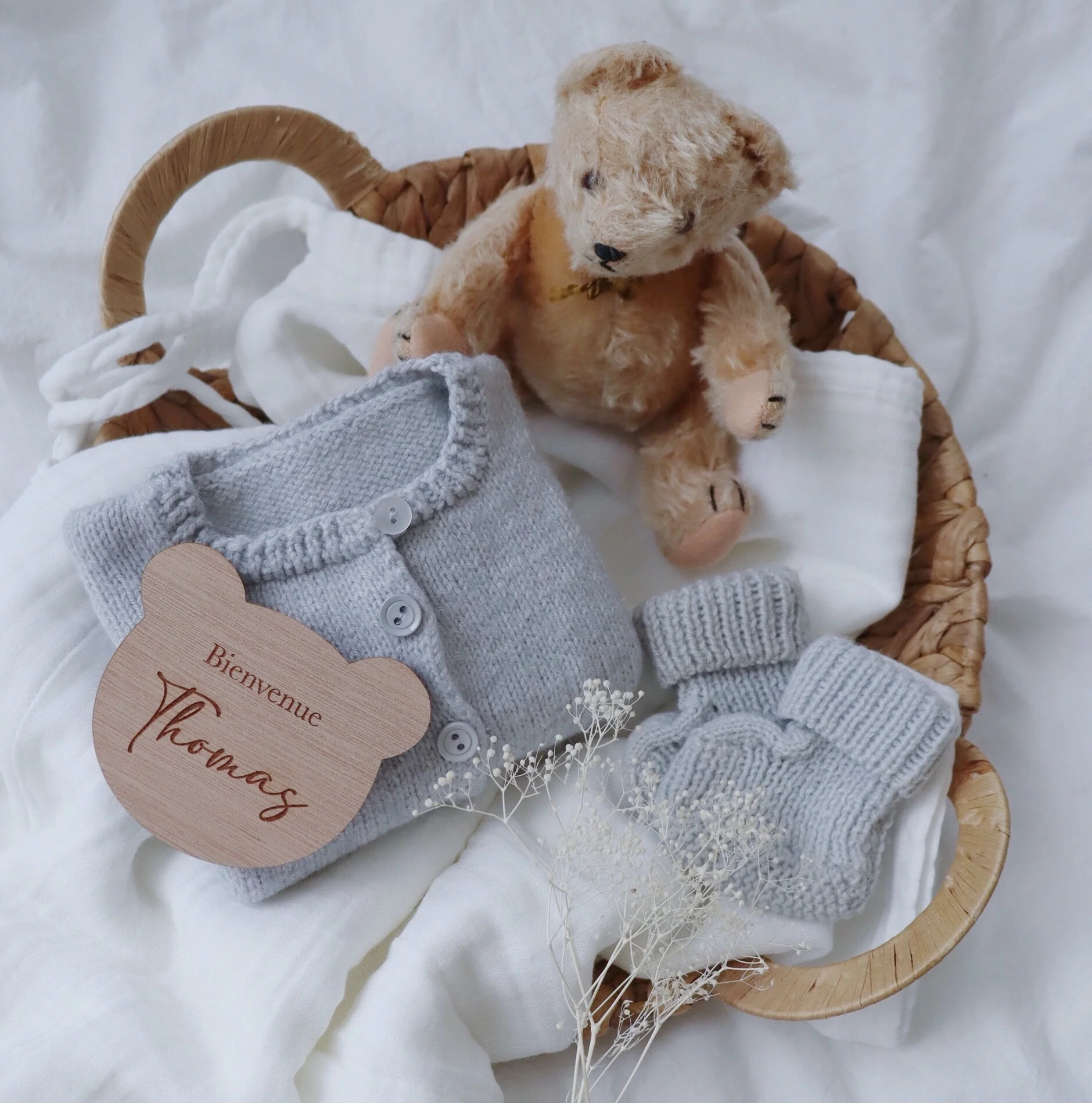 Carte étape Ourson – Image 2