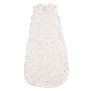 Sac de nuit matelassée en bambou - Pré (1 tog)