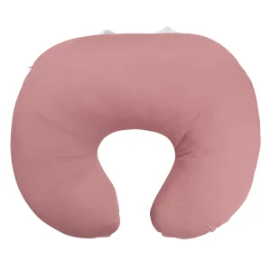 Coussin d'allaitement en bambou- Lotus