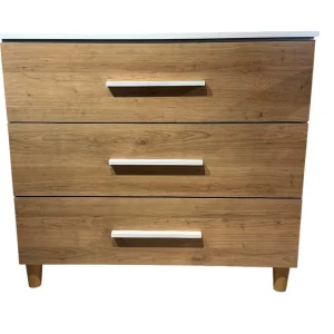Commode 3 tiroirs sésame - Balka