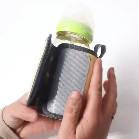 Chauffe biberon – Image 2