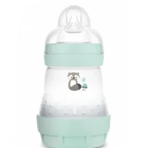 Biberon Anti-Colique 5oz - Bleu