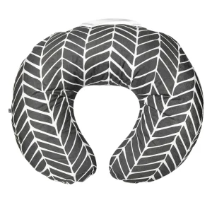 Coussin d'allaitement - Chevron