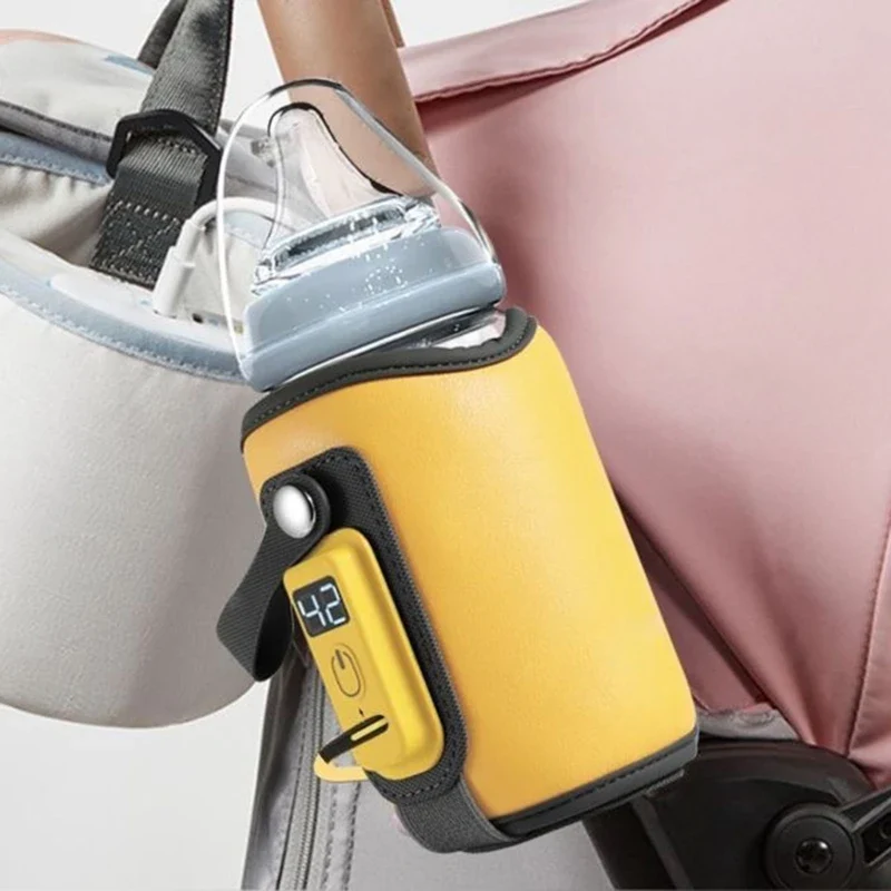 Chauffe biberon – Image 9