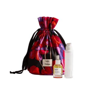 Coffret duo visage grossesse et post-partum - Talm