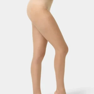 Collants en dentelle