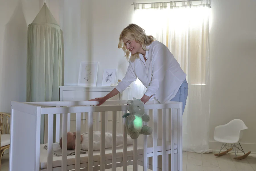 Veilleuse Love Light Buddies - Drake le Dragon – Image 7