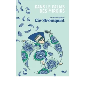 Dans le palais des miroirs - Liv Stromquist