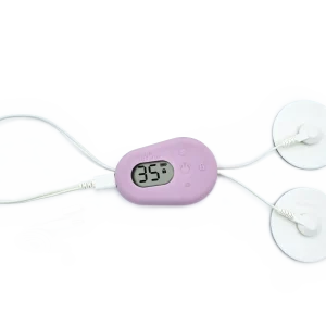 Coffret électrodes soulagement instantané des douleurs menstruelles