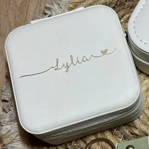 Petite boite à bijoux