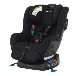 Siège d'auto convertible RAVA™ - Caviar