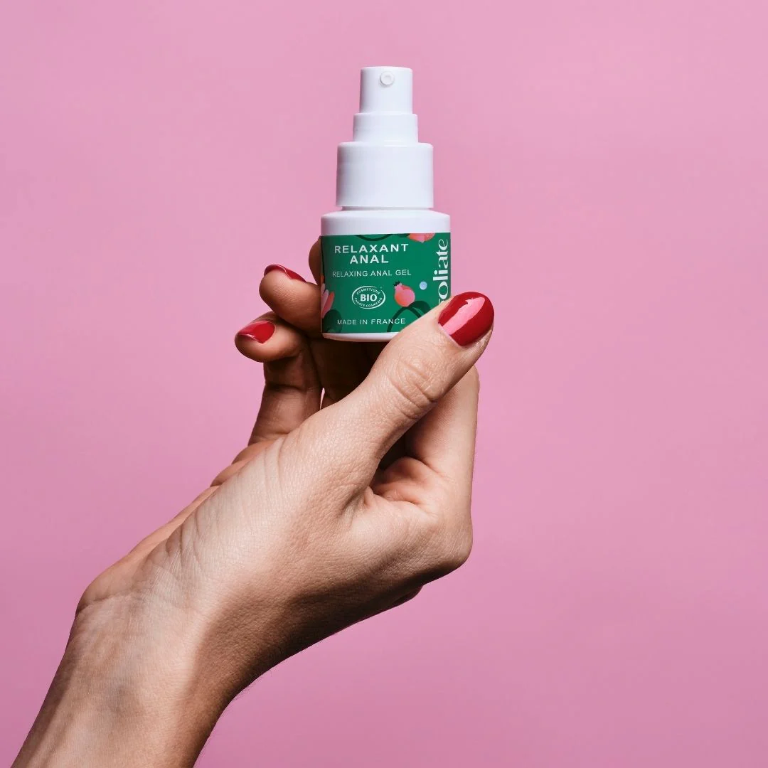 Décontractant anal Bio - Goliate – Image 4