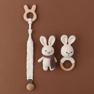 Cadeau naissance bébé - Tendre Berceau