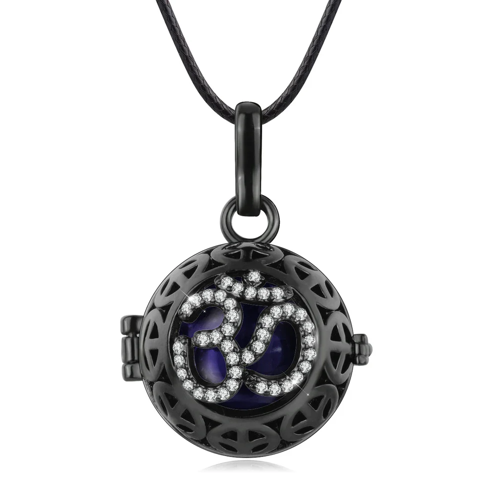 Bola ÔM noir – Image 4