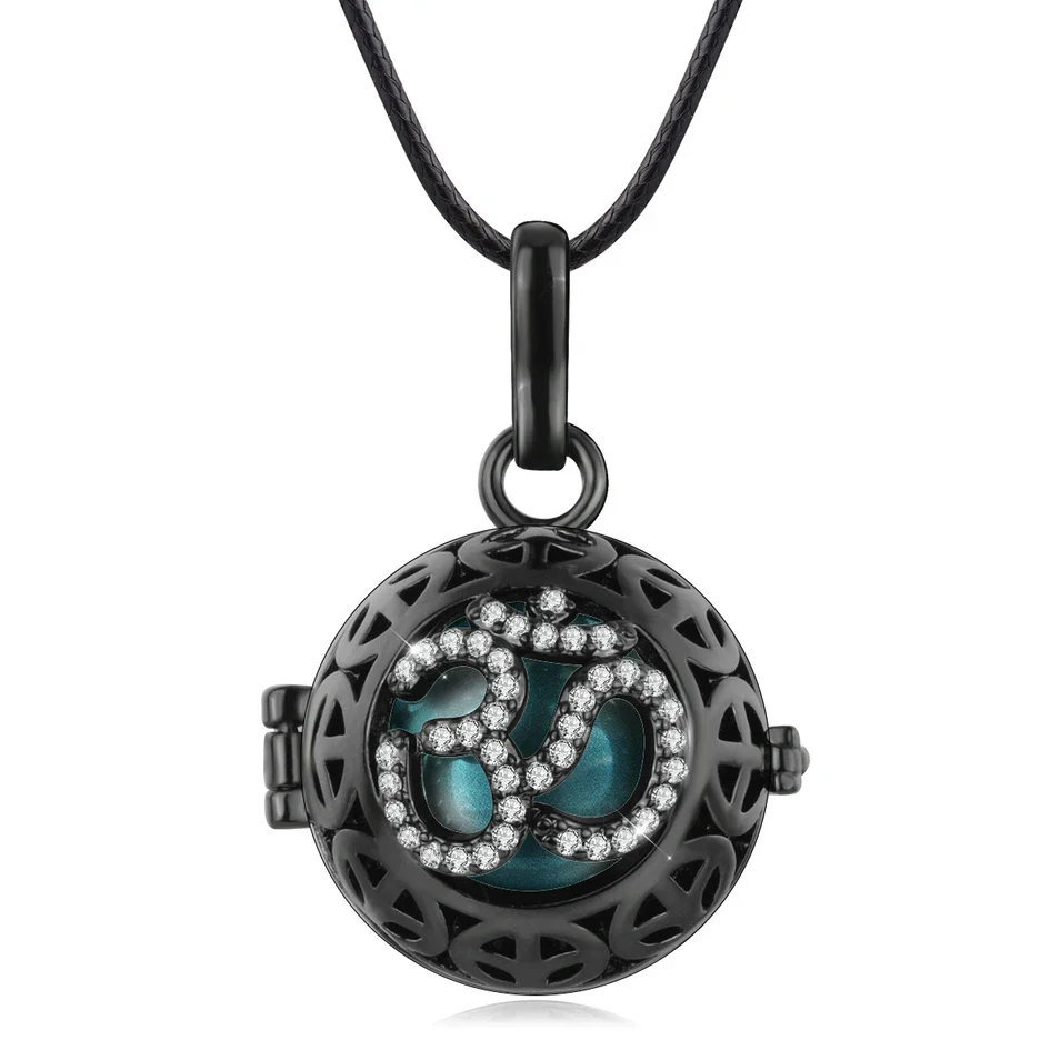 Bola ÔM noir – Image 9