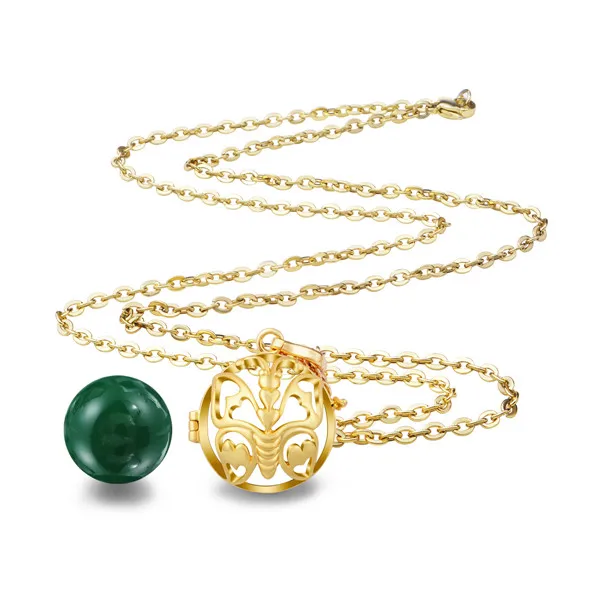 Bola BUTTERFLY GOLD – Image 6