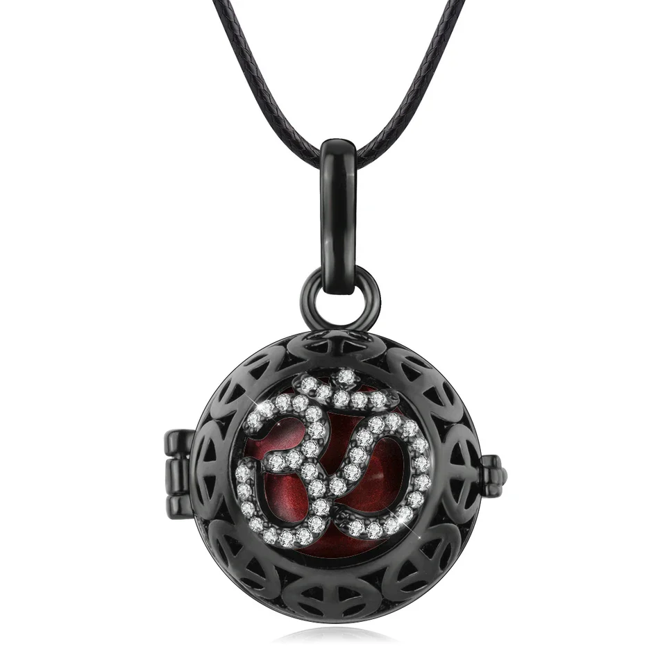 Bola ÔM noir – Image 7