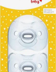 Paquet de 2 suces 6-18 mois - Bleu