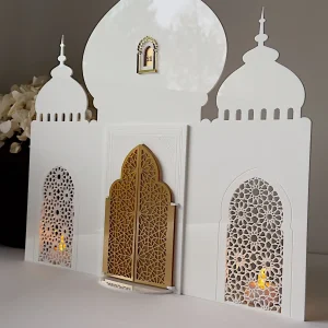 Calendrier Ramadan Abu Dhabi