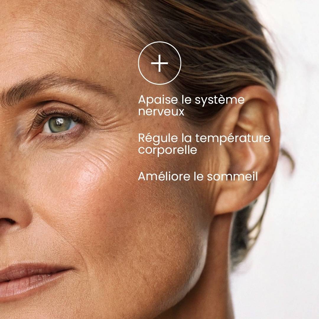 Compléments périménopause qui régule l'humeur - Aura Zen Joista – Image 4