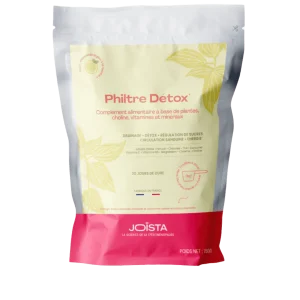 Compléments alimentaires Détoxifiant - Joista