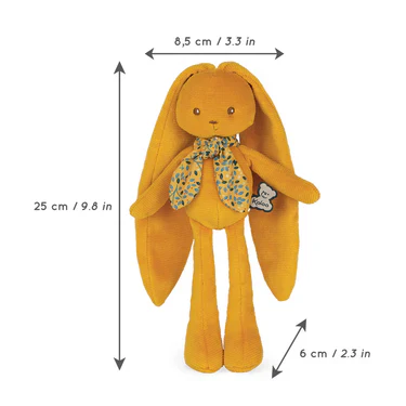 Petit lapin ocre -Lapinoo – Image 5