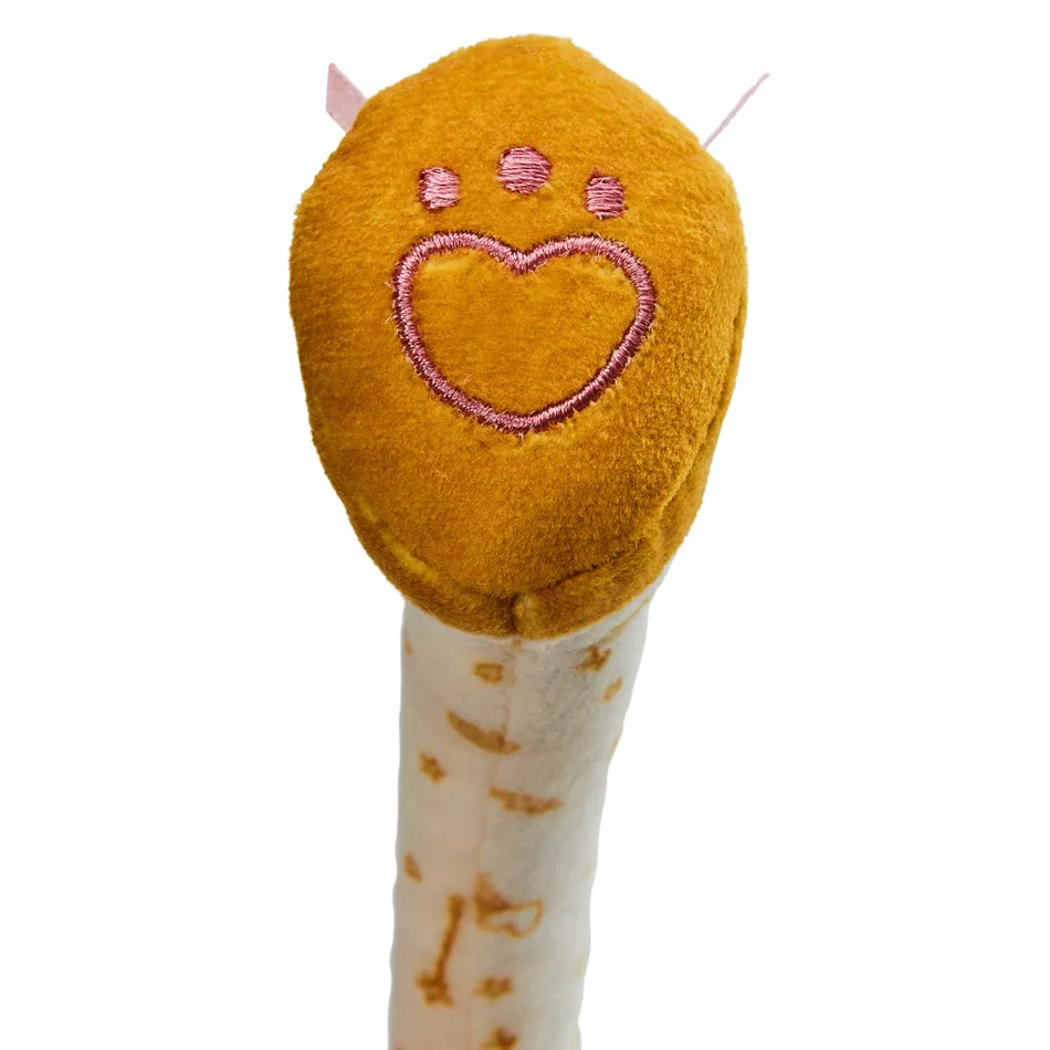 Peluche Kaline - Léana la lionne – Image 2