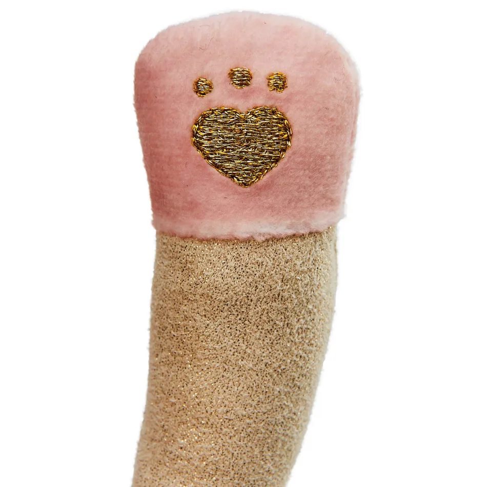 Peluche Kaline - Léana la lionne – Image 3