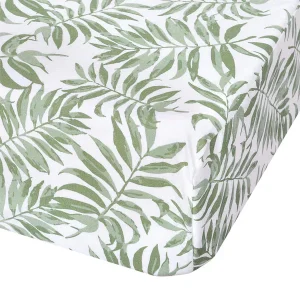 Drap Contour -Tropical vert