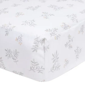 Drap Contour - Feuilles
