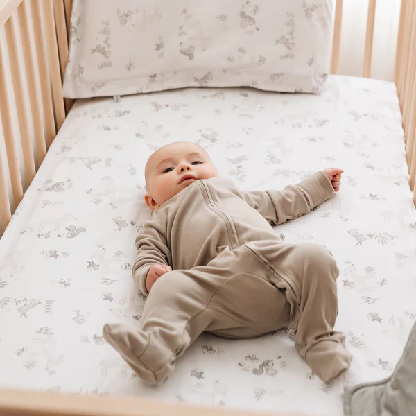 Drap Contour - Forêt – Image 4