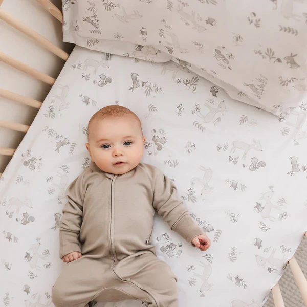 Drap Contour - Forêt – Image 5