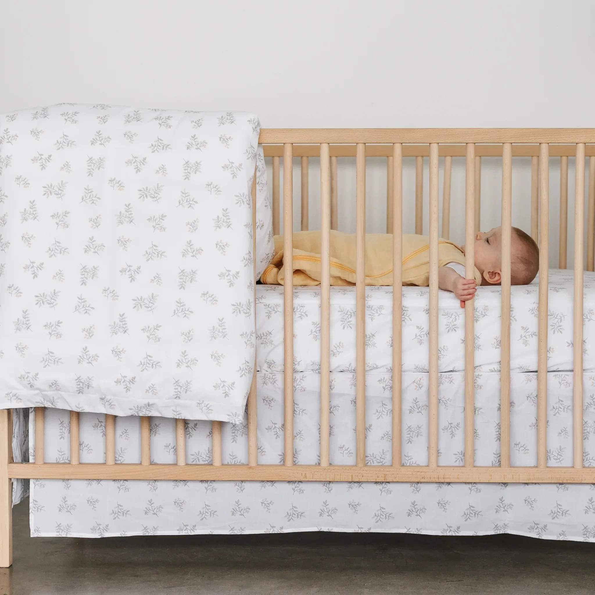 Ensemble 4 morceaux - Feuilles