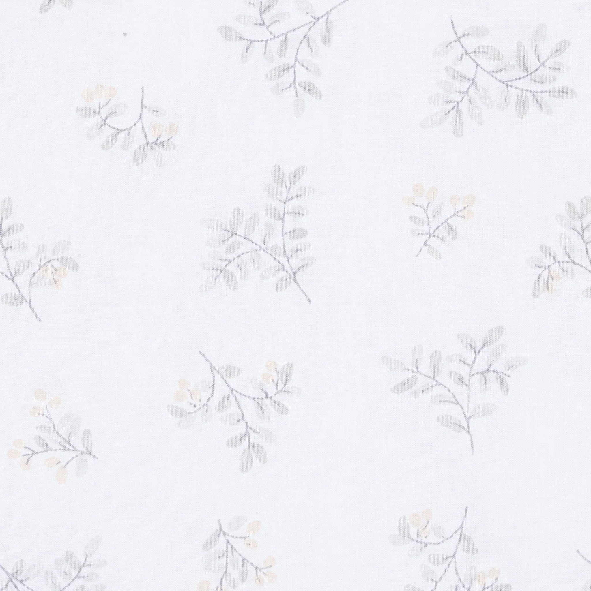 Ensemble 4 morceaux - Feuilles – Image 2