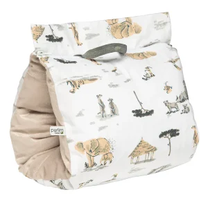 Manchon d'allaitement - Safari