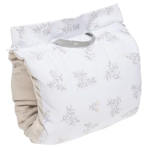 Manchon d'allaitement - Feuilles