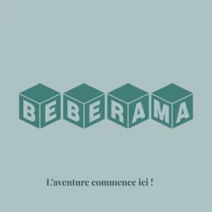 Carte-cadeau Bébérama