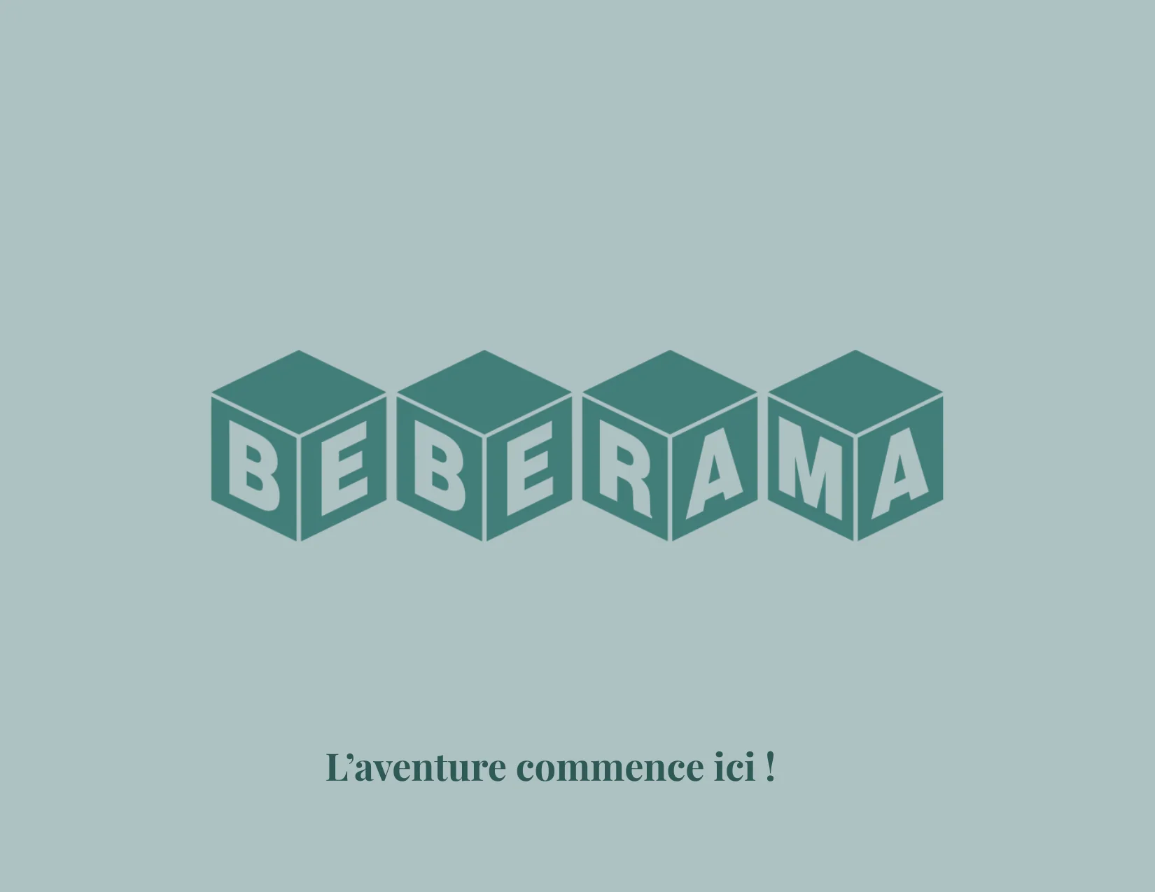 Carte-cadeau Bébérama