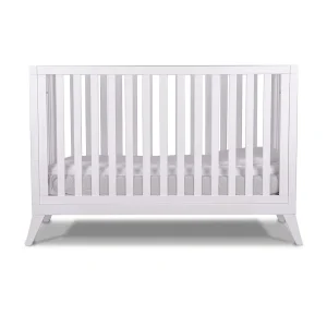 Bassinette classique Donatello - Blanc