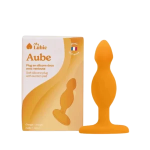 Plug anal Aube - My Lubie