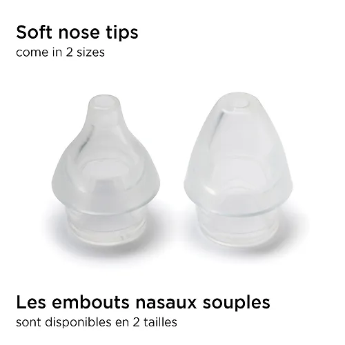 Aspirateur nasal à aspiration buccale - BoogEase – Image 3