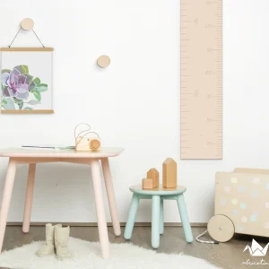 Échelle de Croissance - Petit format