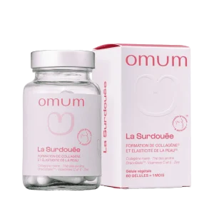 Collagène Marin pour la grossesse - Omum