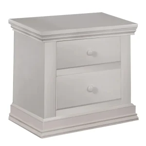 Table de nuit Modena - Vintage White