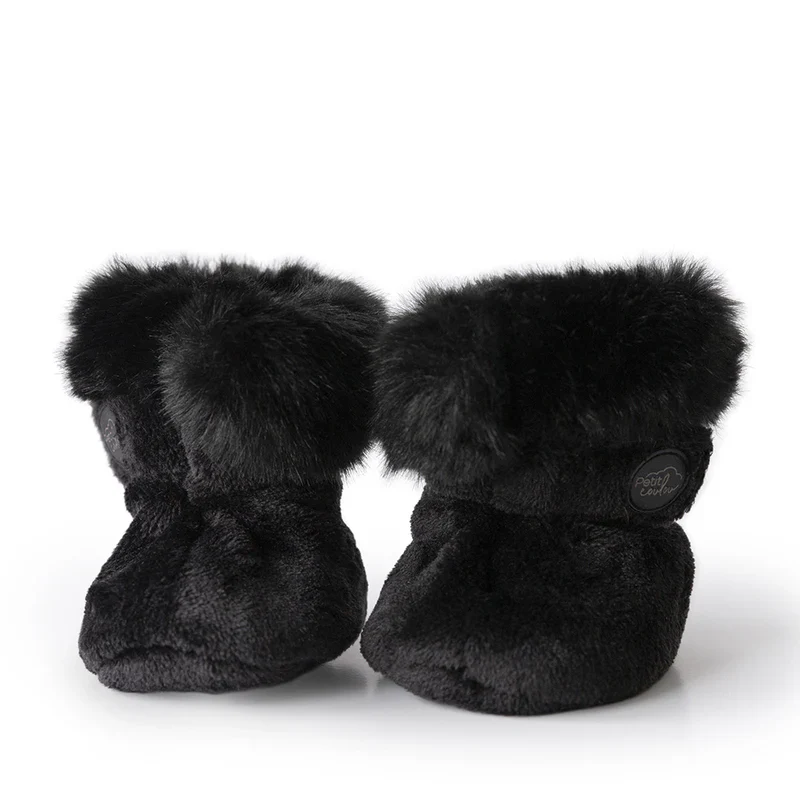 Coffret cadeau Coulou 4 accessoires 0-6 mois- Prestige – Image 5